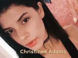 Christinee_Adams