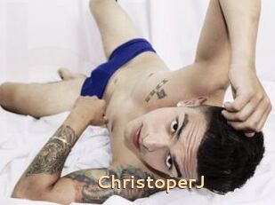 ChristoperJ