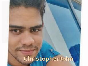 ChristopherJohn