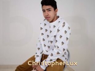 ChristopherLux