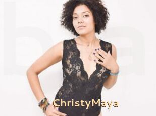 ChristyMaya