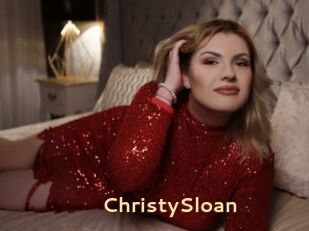 ChristySloan