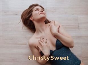 ChristySweet