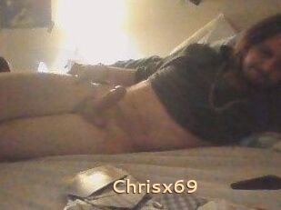 Chrisx69