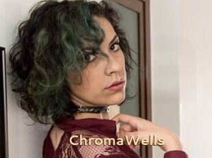 ChromaWells