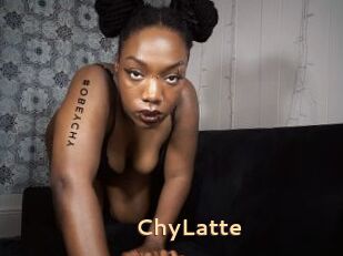 ChyLatte