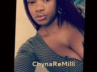 ChynaRe_Milli