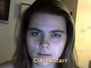 CierraStarr