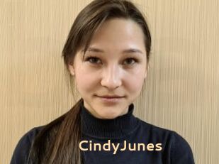 CindyJunes