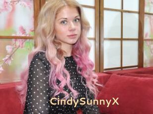 CindySunnyX