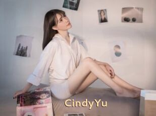 CindyYu