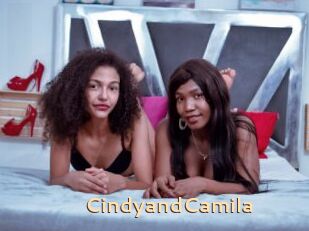 CindyandCamila