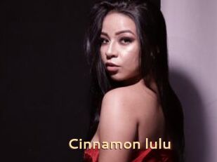Cinnamon_lulu