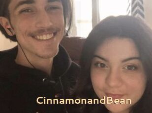 CinnamonandBean