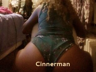 Cinnerman