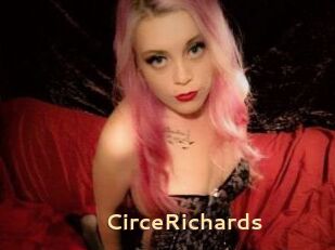 CirceRichards