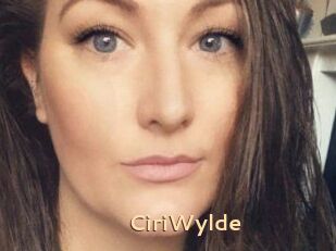 CiriWylde