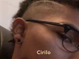 Cirilo