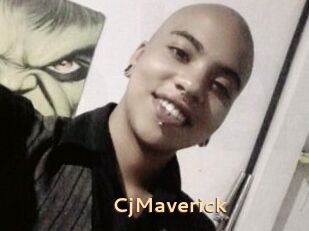 CjMaverick