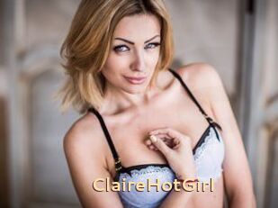ClaireHotGirl
