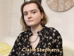 ClaireStephens