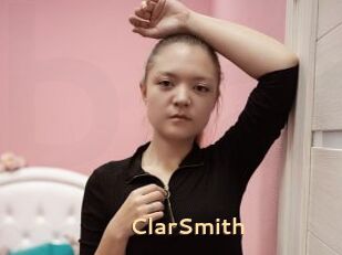 ClarSmith