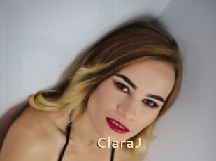 ClaraJ