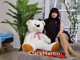 ClaraMartin