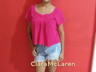 ClaraMcLaren
