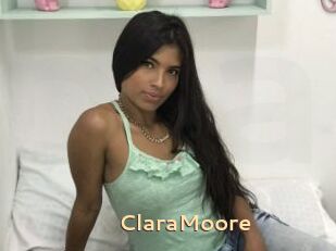 ClaraMoore
