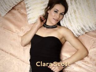 ClaraScott