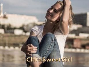 ClaraSweetGirl