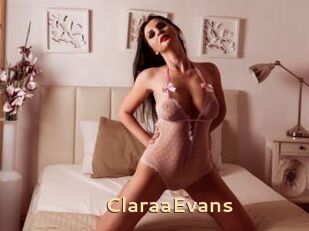 ClaraaEvans