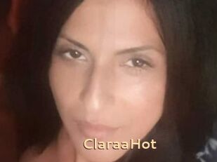 ClaraaHot