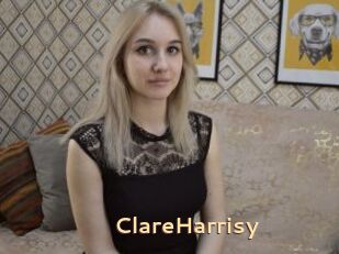 ClareHarrisy