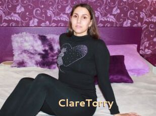 ClareTorry