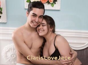 ClarisLoveJace