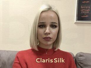 ClarisSilk