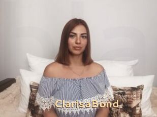 ClarisaBond