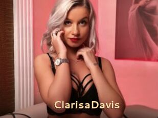 ClarisaDavis
