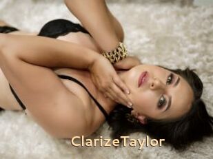 ClarizeTaylor