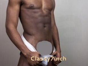 Classy7inch