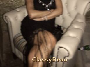 ClassyBeau