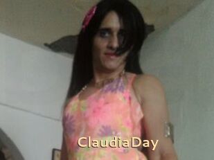 ClaudiaDay
