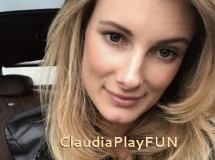 ClaudiaPlayFUN