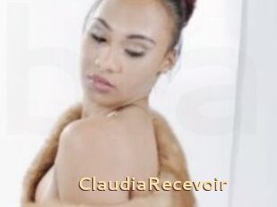 ClaudiaRecevoir