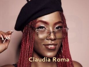 Claudia_Roma