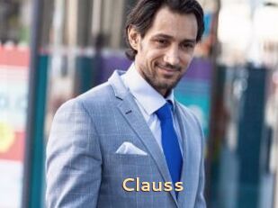 Clauss