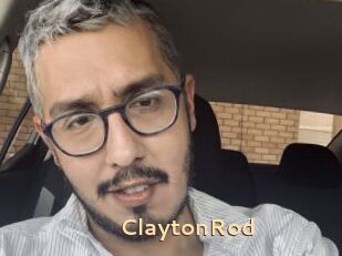 ClaytonRod