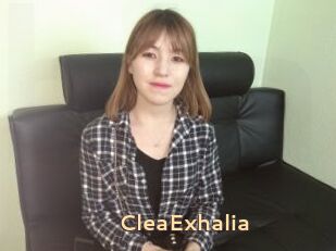 CleaExhalia